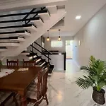 Casa De Praia Triplex Em Cabo Frio Rj