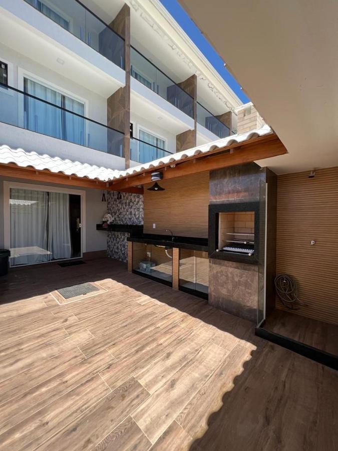Casa de férias Casa De Praia Triplex Em Rj *