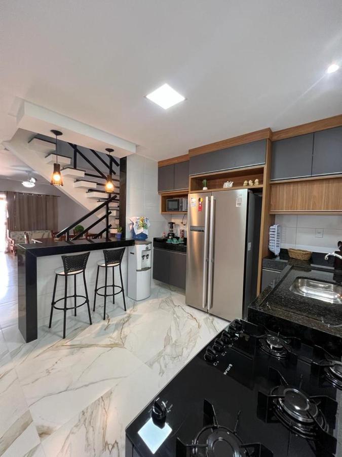 Casa De Praia Triplex Em Rj * Cabo Frio