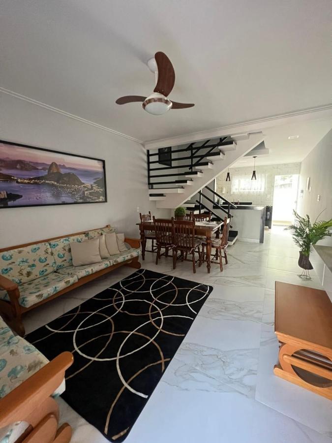 Casa De Praia Triplex Em Rj Casa de férias *