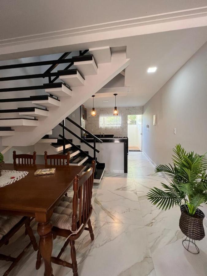 Casa De Praia Triplex Em Rj * Cabo Frio