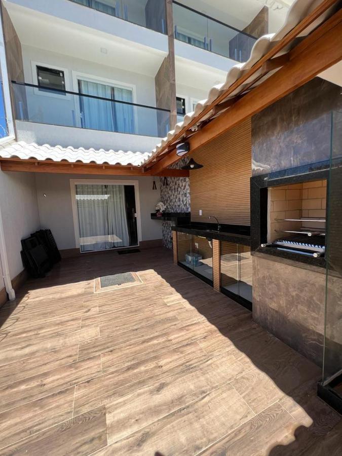 Casa De Praia Triplex Em Rj *