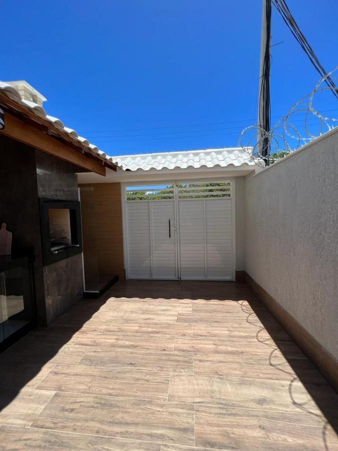 Casa De Praia Triplex Em Rj * Cabo Frio