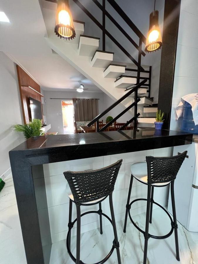 Casa De Praia Triplex Em Rj * Cabo Frio